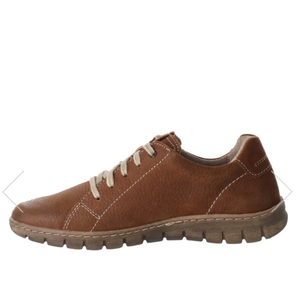 Woman Brown Casual Shoes